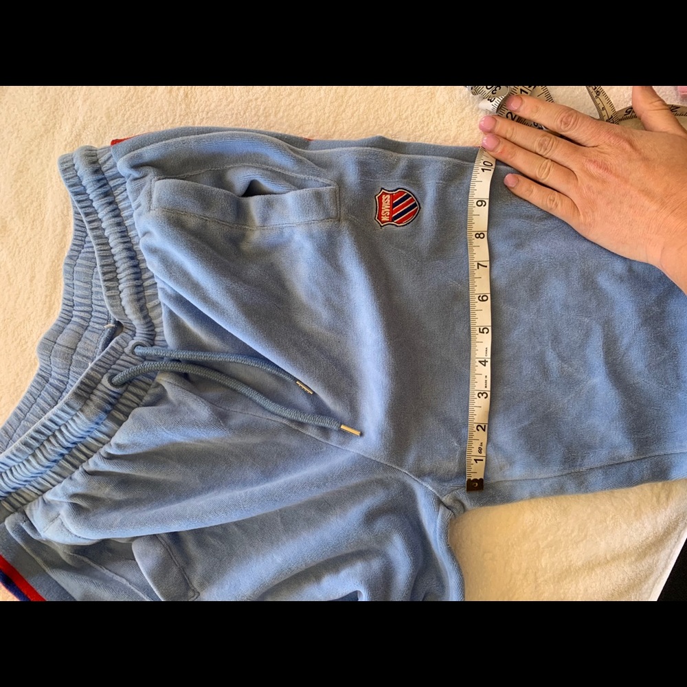 K-Swiss Jogger set - Picture 13 of 15